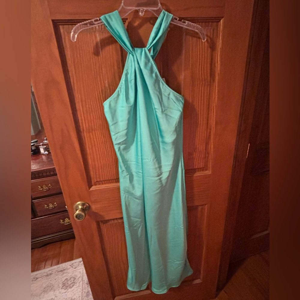 Target dress